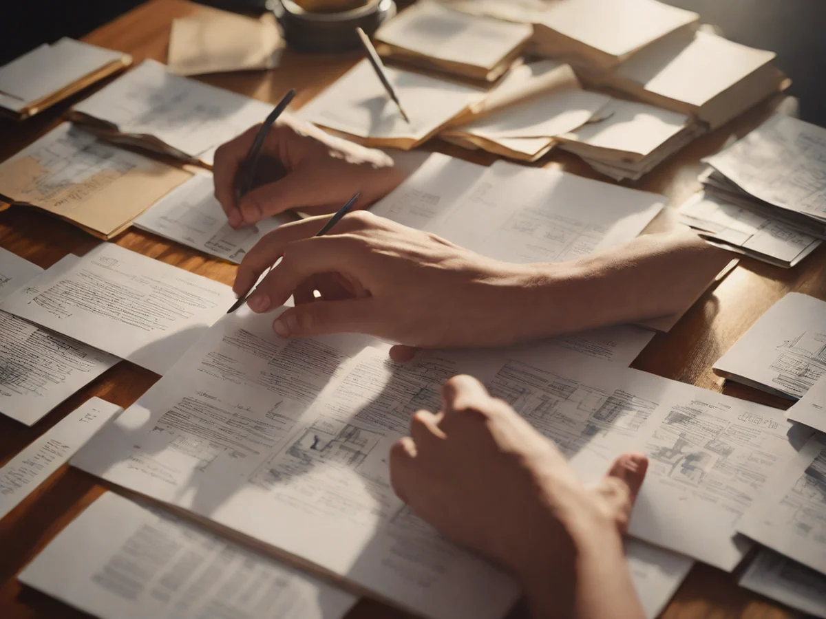 The Earlier You Plan Your Career Path, the Better