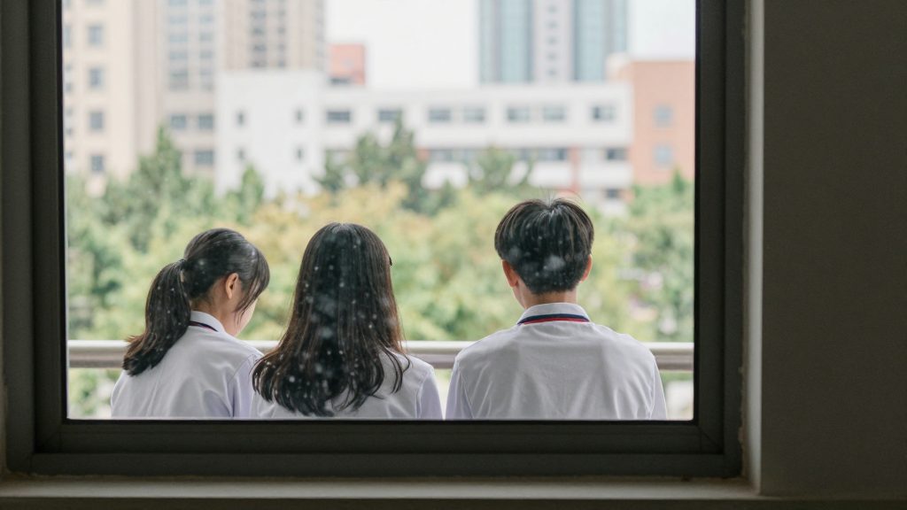 3. 심리적 스트레스와 ‘과잉 책임감’: 집중의 내부 장벽