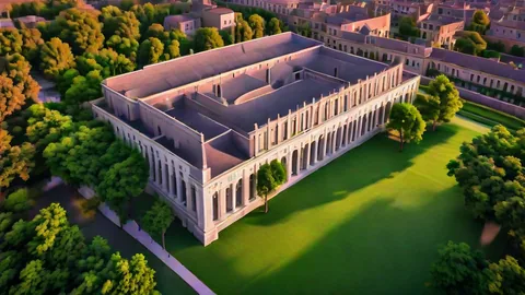 Ivy League : 4 méthodes pour bâtir un récit unique et fort