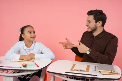 Importancia competencia docente: la autenticidad en el mensaje