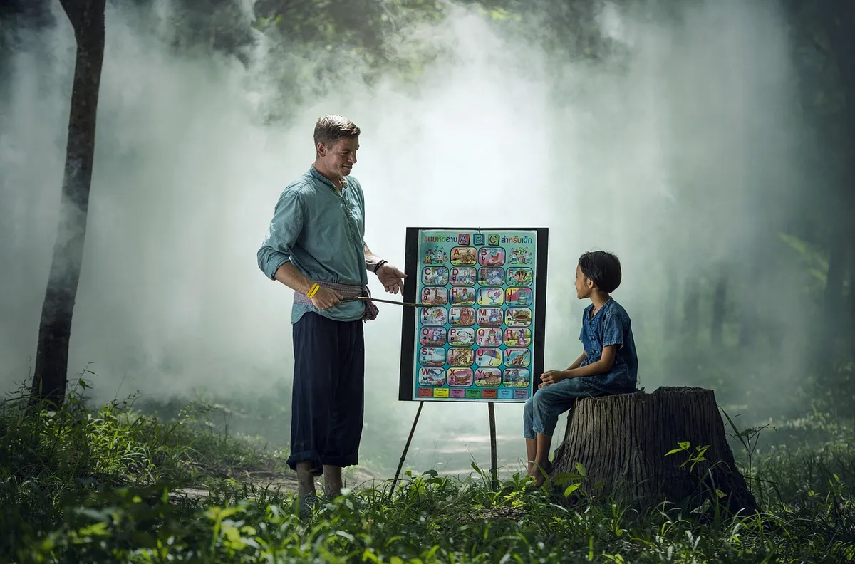 school, teacher, education, asia, cambodia, kids, class, indonesian, laos, learning, lesson, myanmar, burma, sit, learn, study, students, teaching, thailand, vi