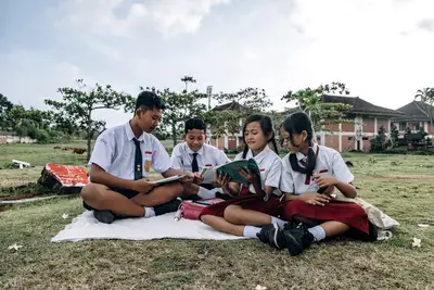 Australische Mädchenschule Sport: Wie 32 Schulen teilnehmen