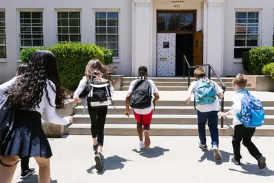 ¿Por qué la elección escuela importancia es un factor decisivo?