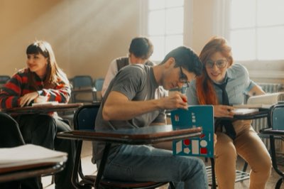 Becas: Guide para entender los fondos del 94% de estudiantes