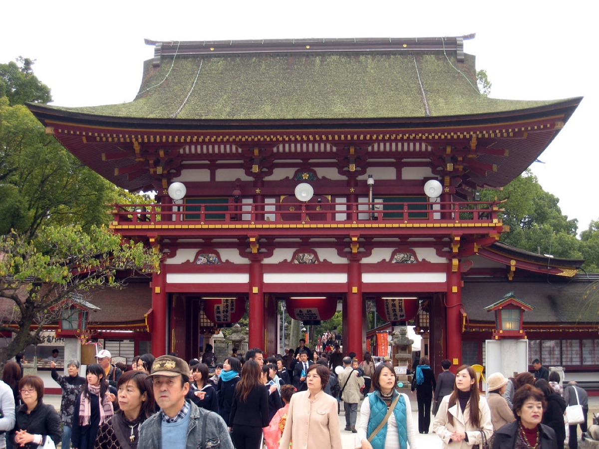 奨学金が夢の橋
