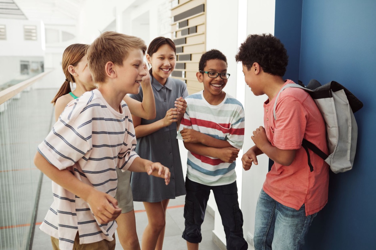 Cultuur tips: Hoe vermijd je sociale misverstanden?