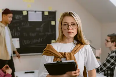 Becas: Tips para evitar errores comunes en la solicitud 1